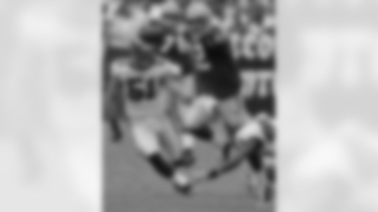 2008 - Packers at Buccaneers