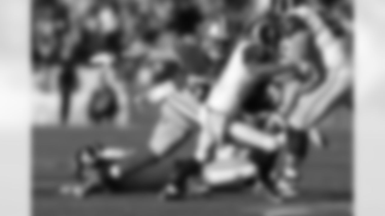 WR Tavon Austin