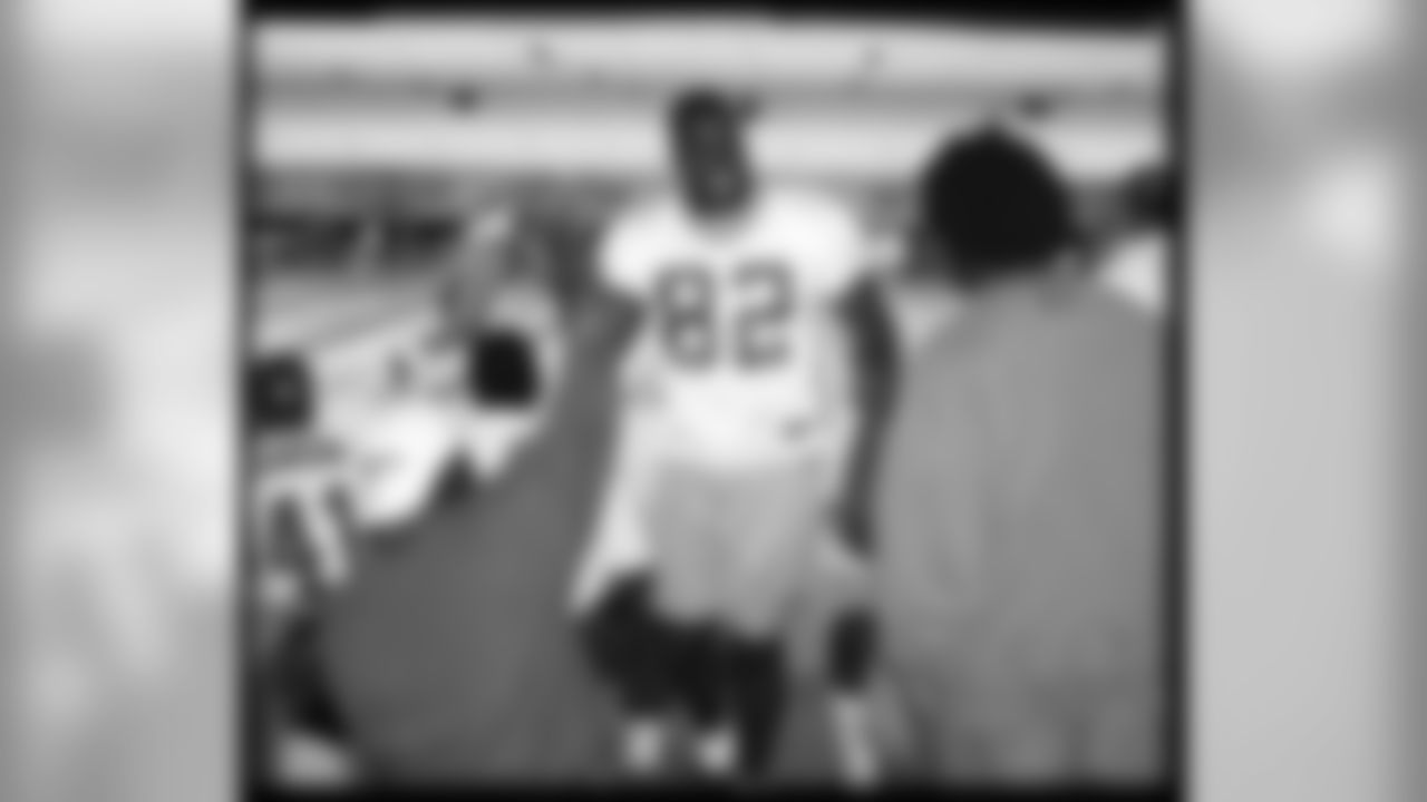 Minicamp 2000 - Bowling