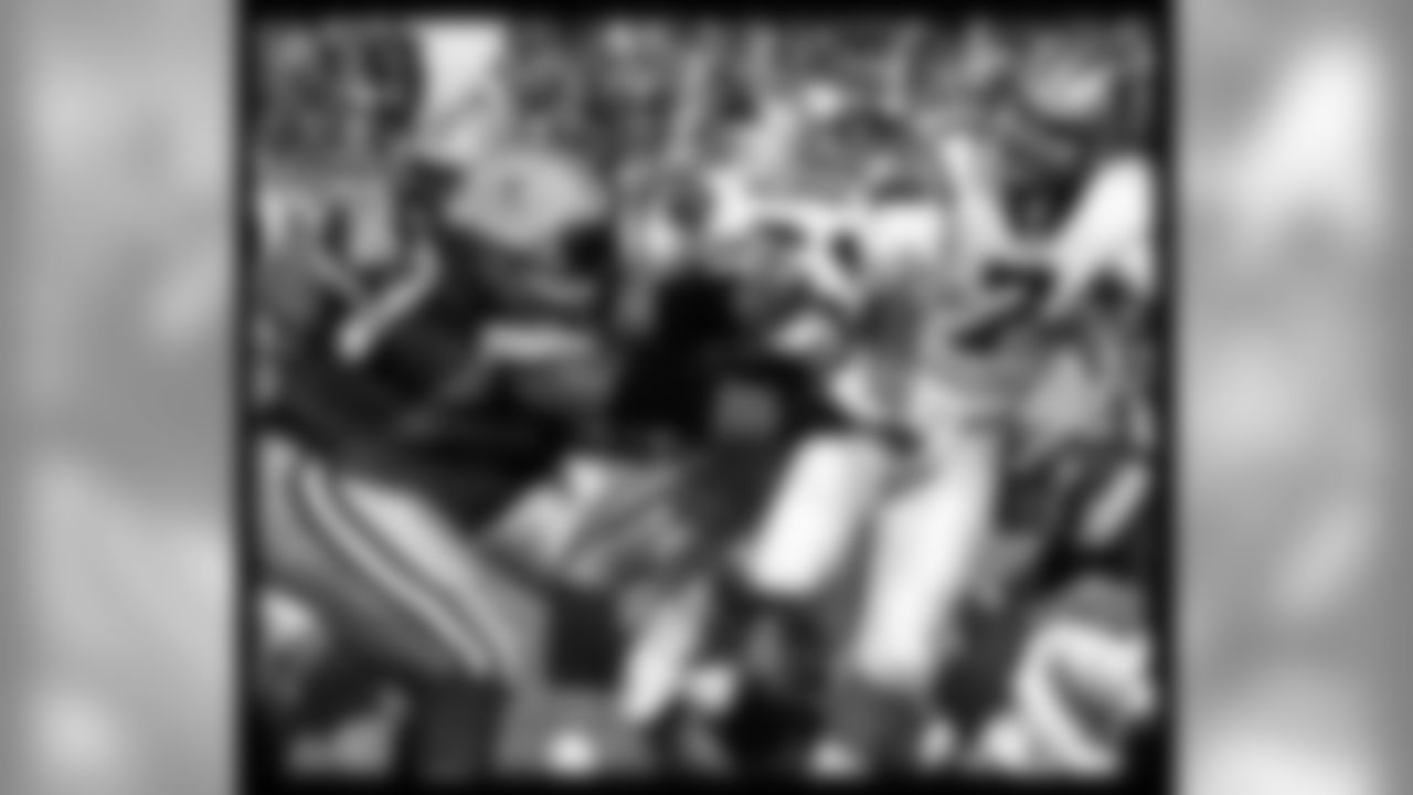 Packers vs Carolina Panthers