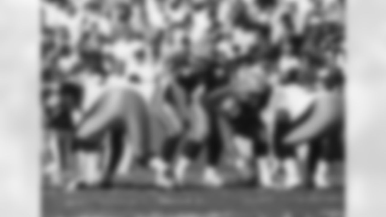 1992 - Packers vs. Steelers