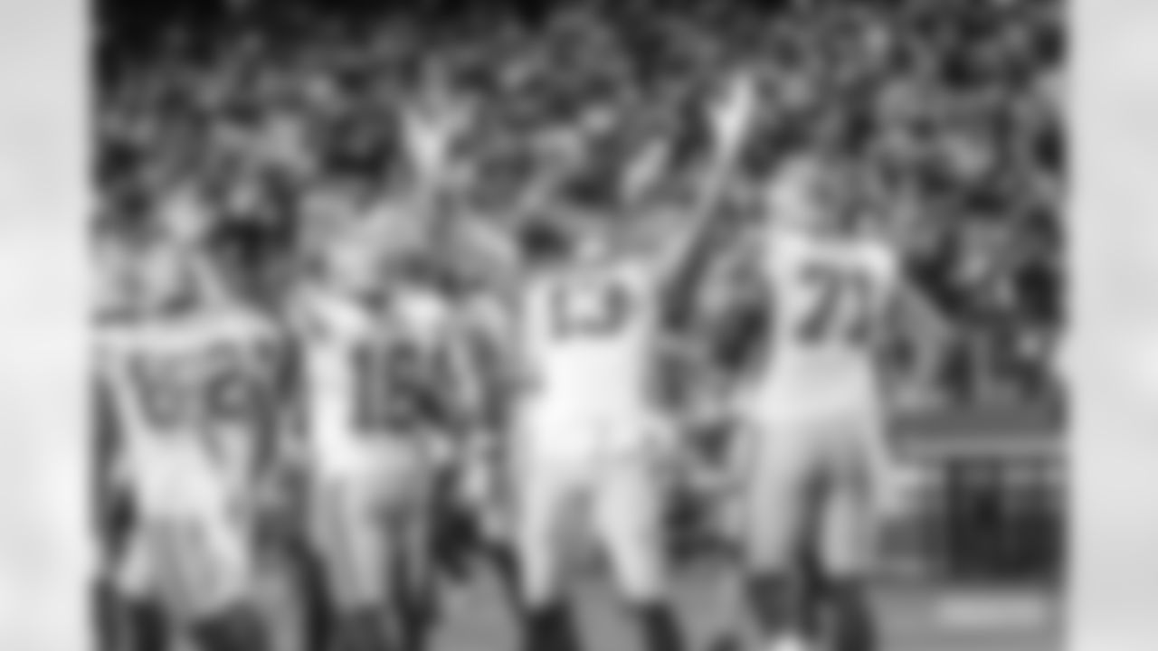 Week 3 - Packers at 49ers