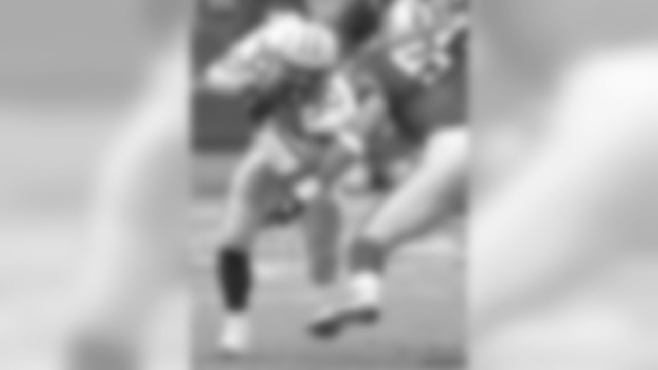 Ahman Green