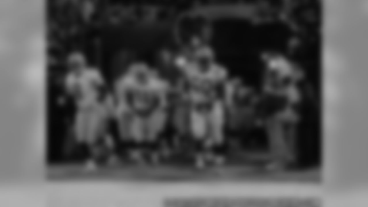 Packers at Ravens