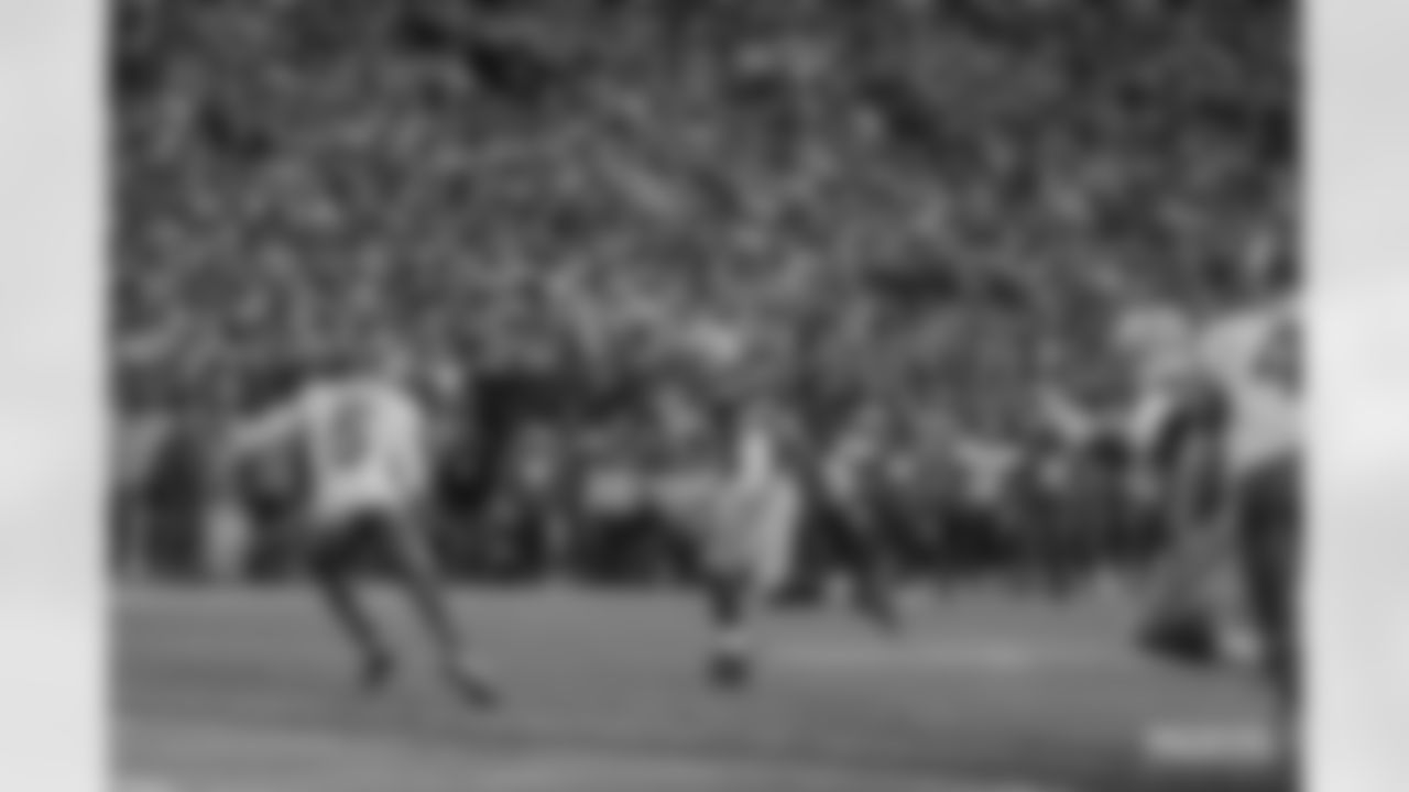 Week 12 - Packers vs. Rams