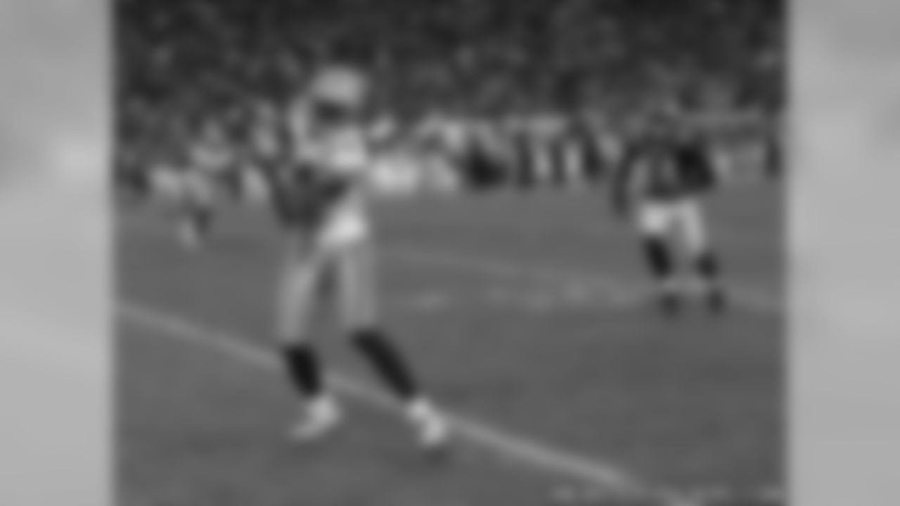 Week 13: Packers at Eagles