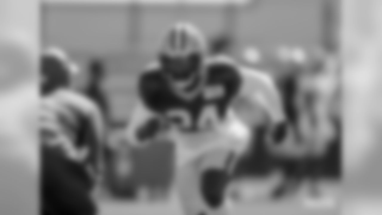 S Raven Greene