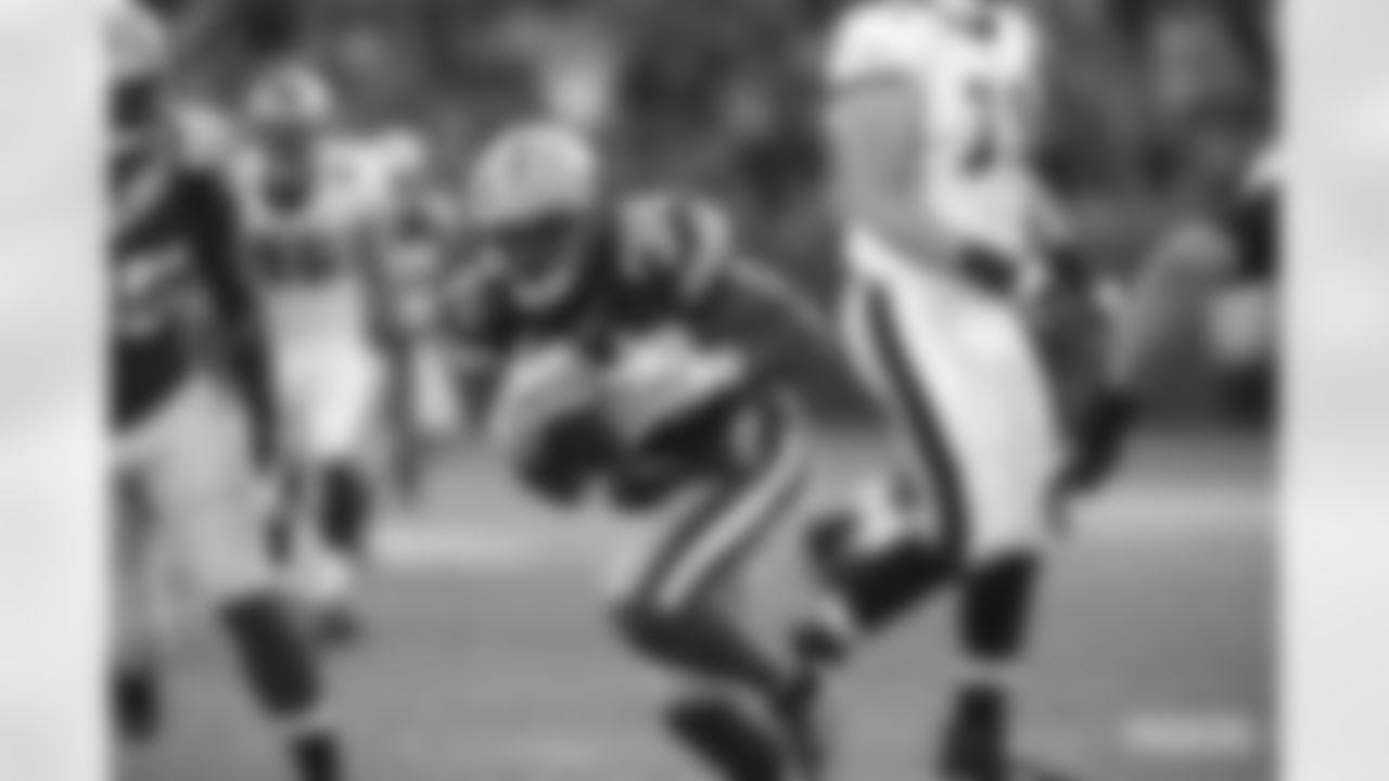 CB Tramon Williams