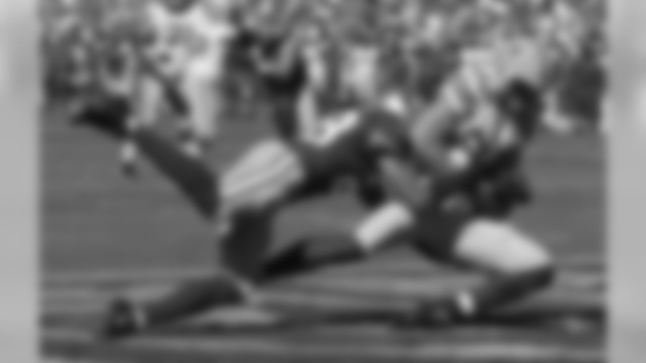 2013 - Packers at 49ers