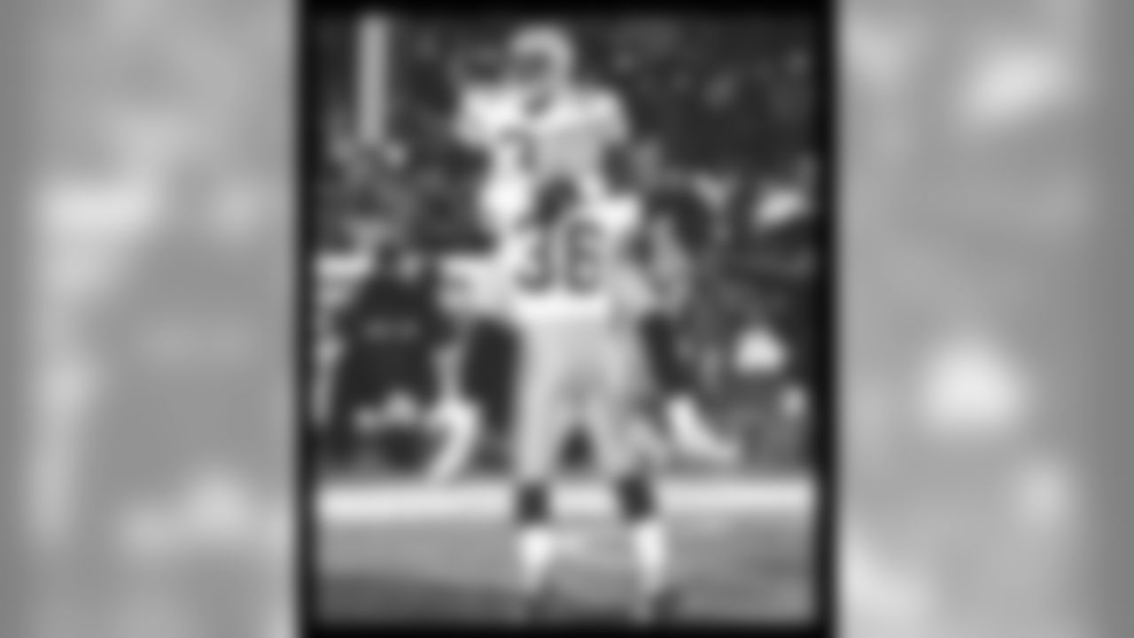 Packers at Chicago Bears