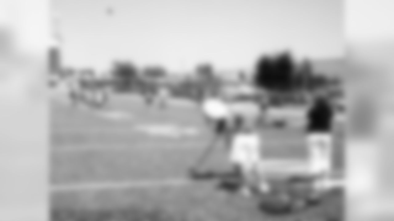 Driver and Fisher Coach Oneida Clinic
