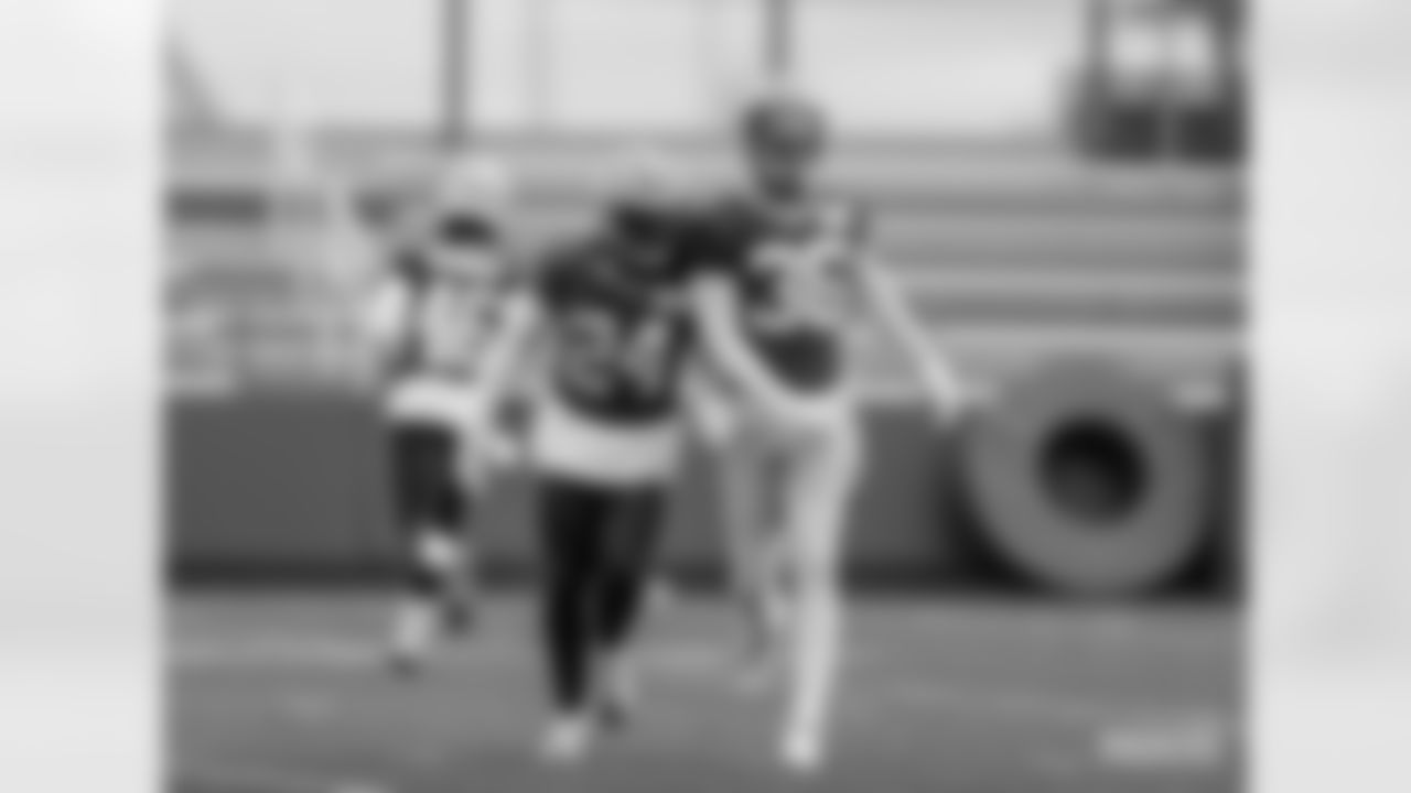 S Raven Greene & S Vernon Scott
