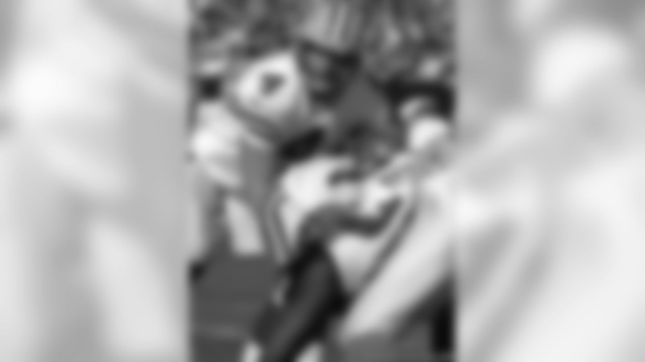 Packers at Bengals