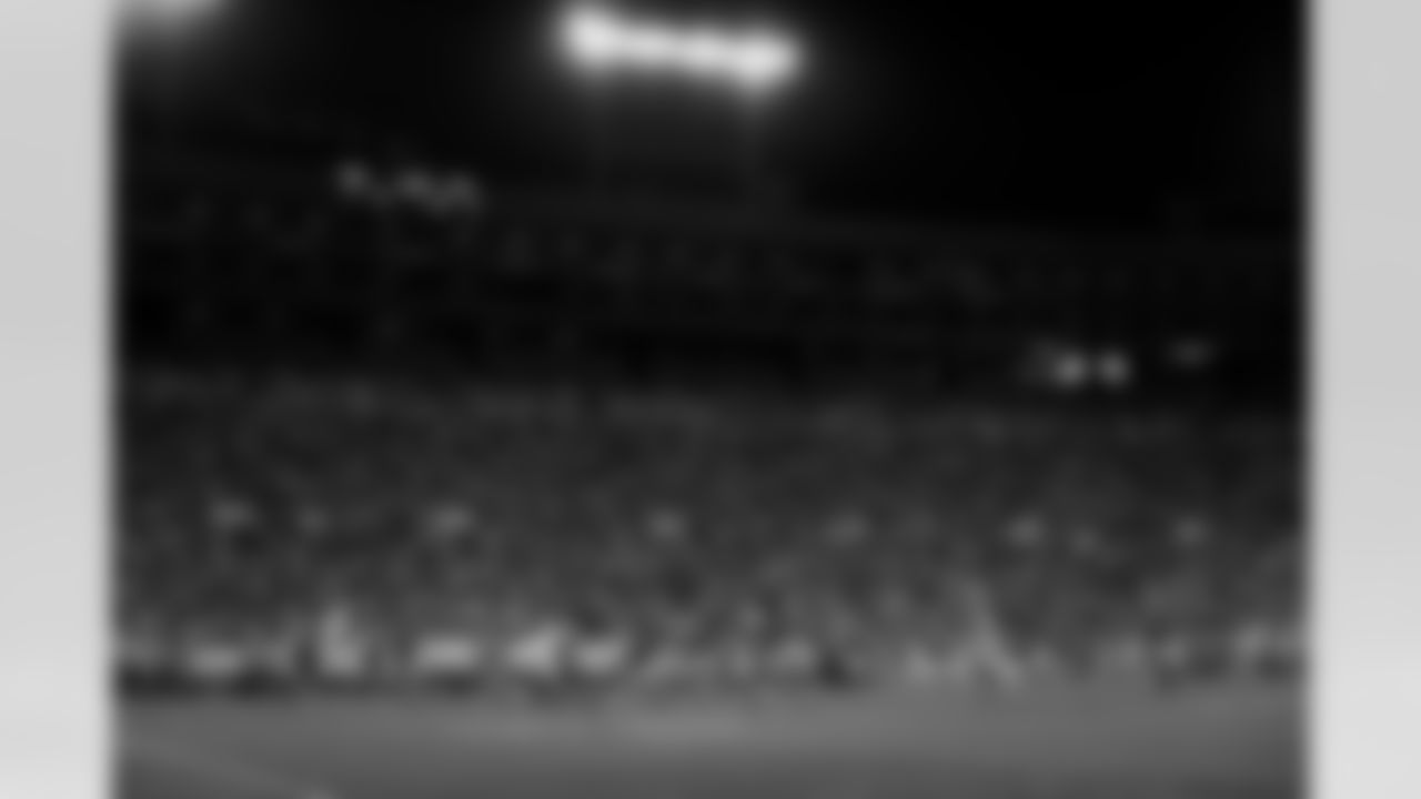 Home vs. Cleveland Browns