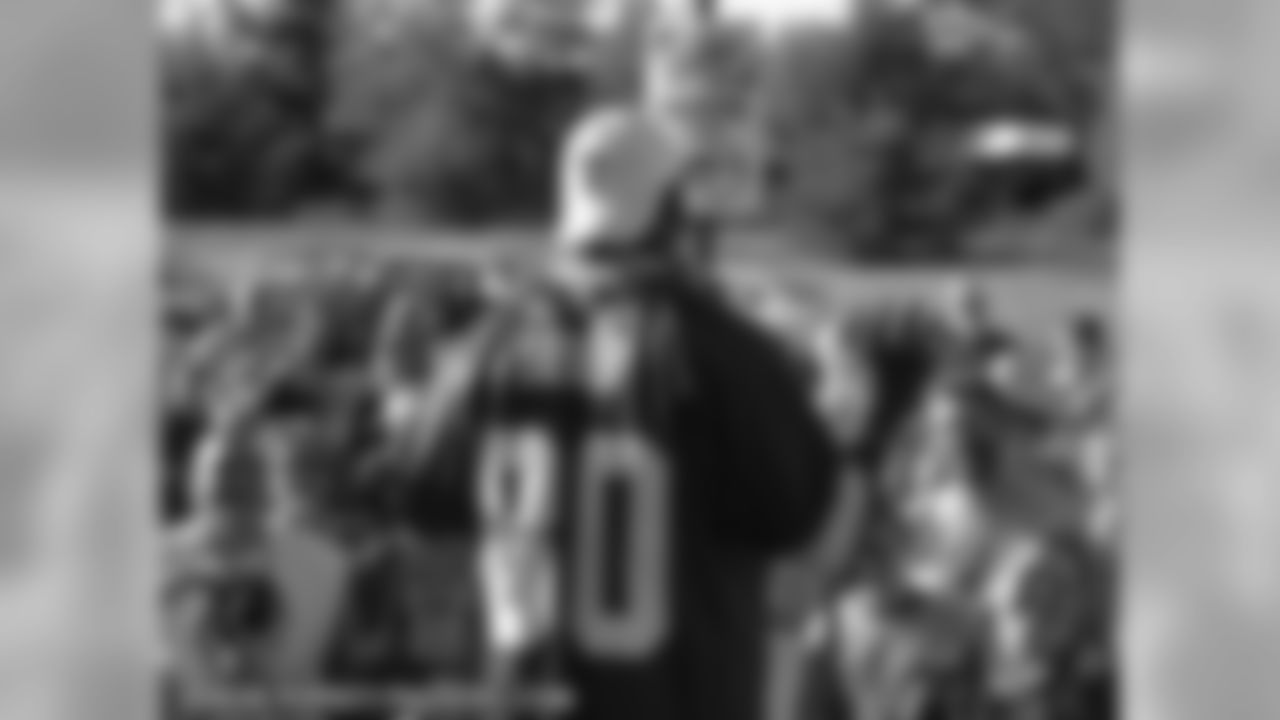 Donald Driver