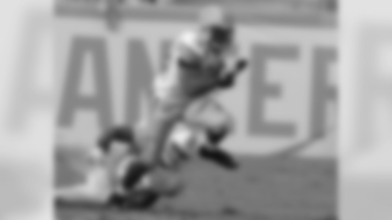 Ahman Green
