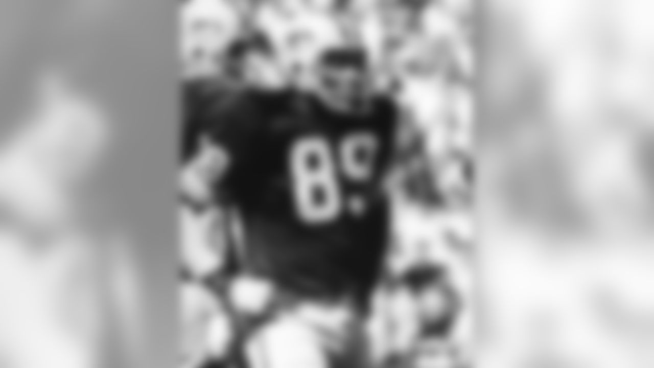 1963: Green Bay - LB Dave Robinson, Penn State
