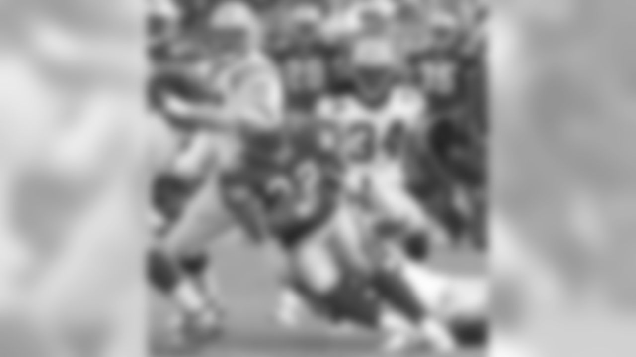 Kampman, Diggs, M.McKenzie