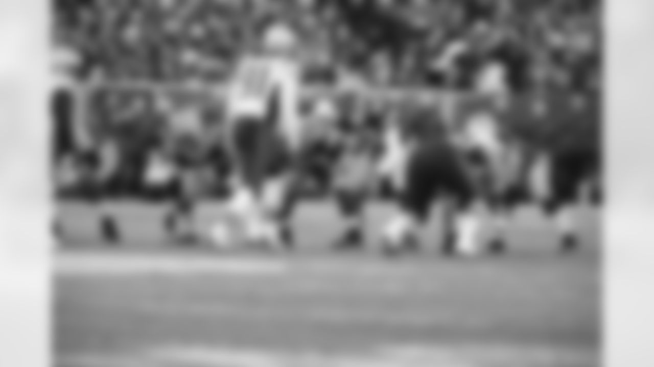 2014 - Packers vs. Patriots