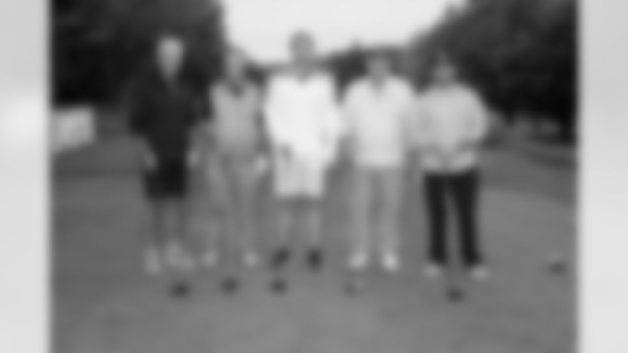 50th Lombardi Golf Classic