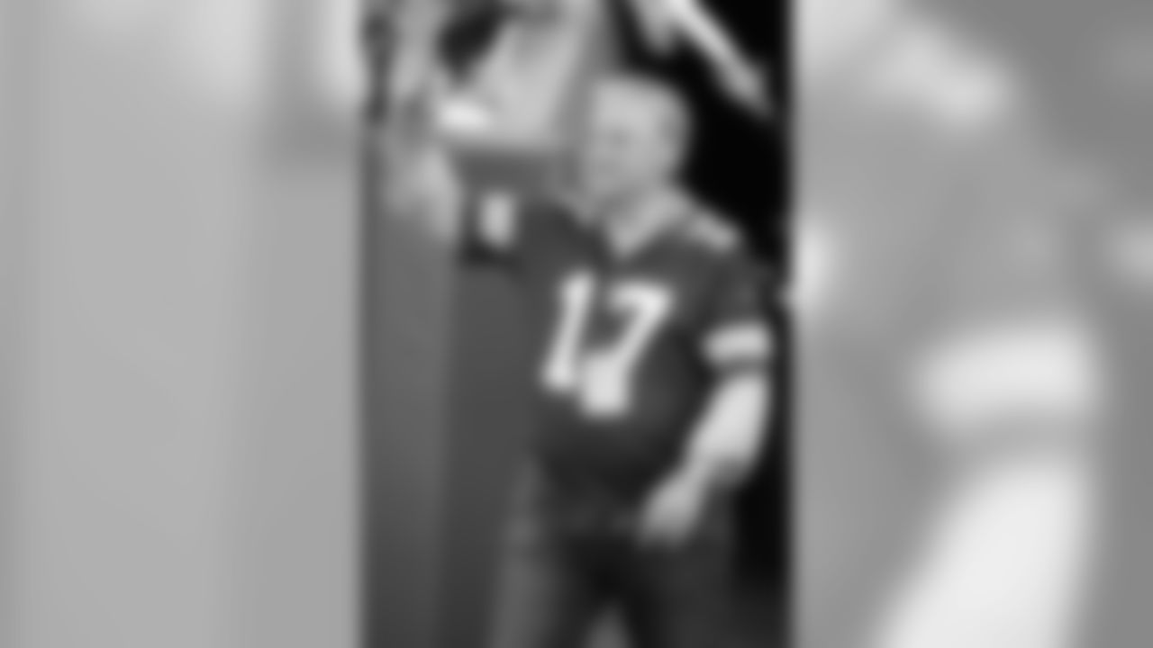#17 - David Whitehurst (1977-83)