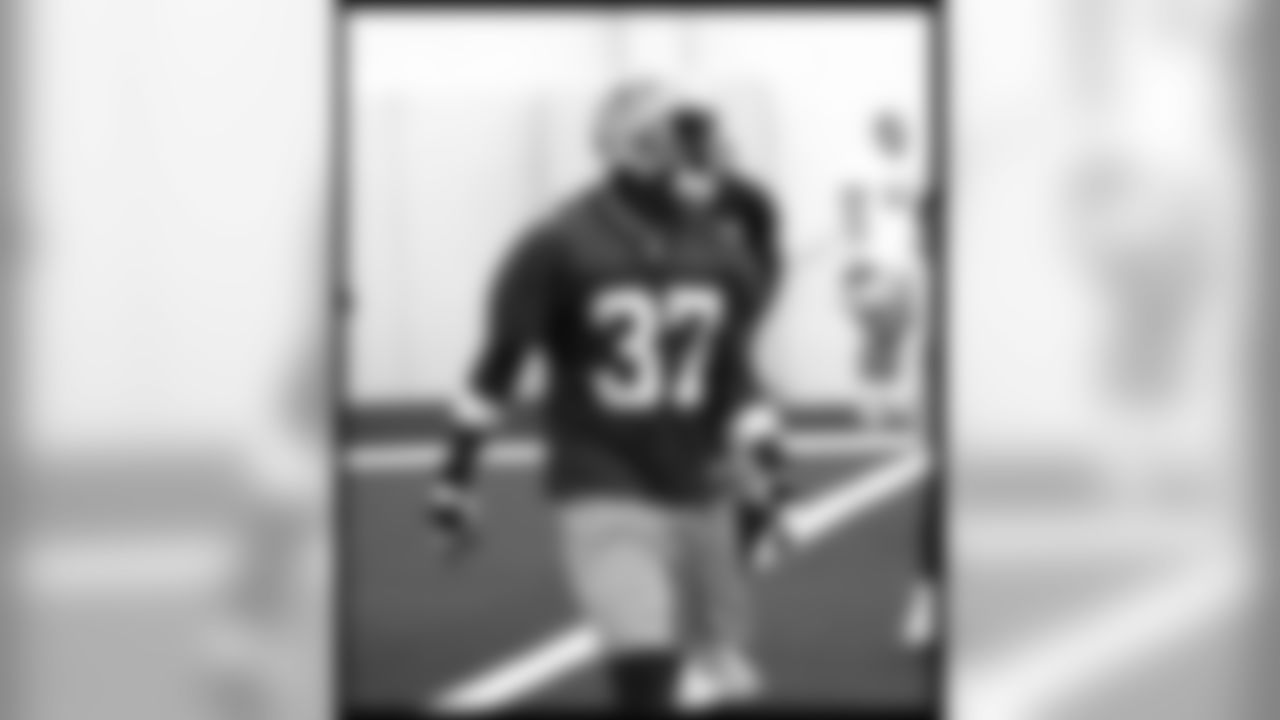 Minicamp 2000 - Practice