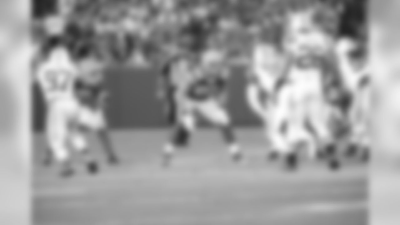 2014 - Packers vs. Jets