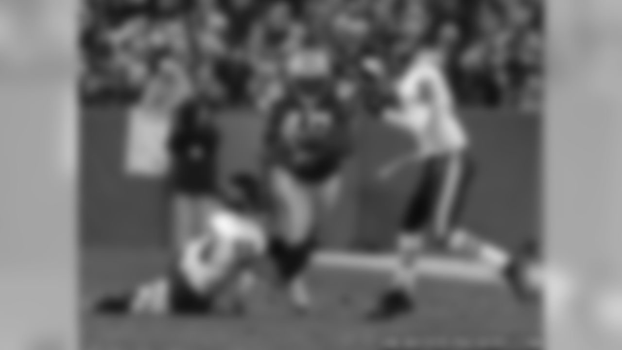 Packers vs Bears