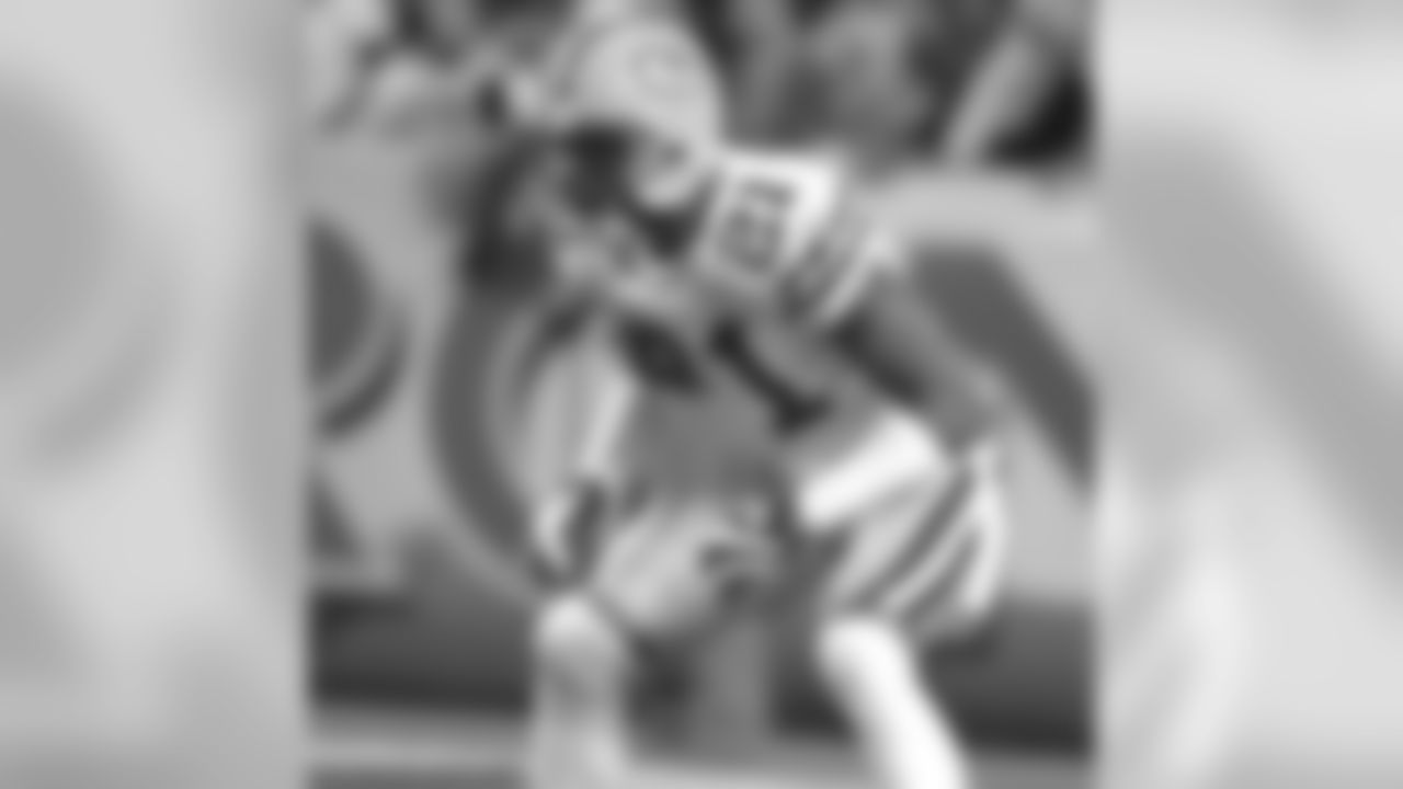Charles Woodson