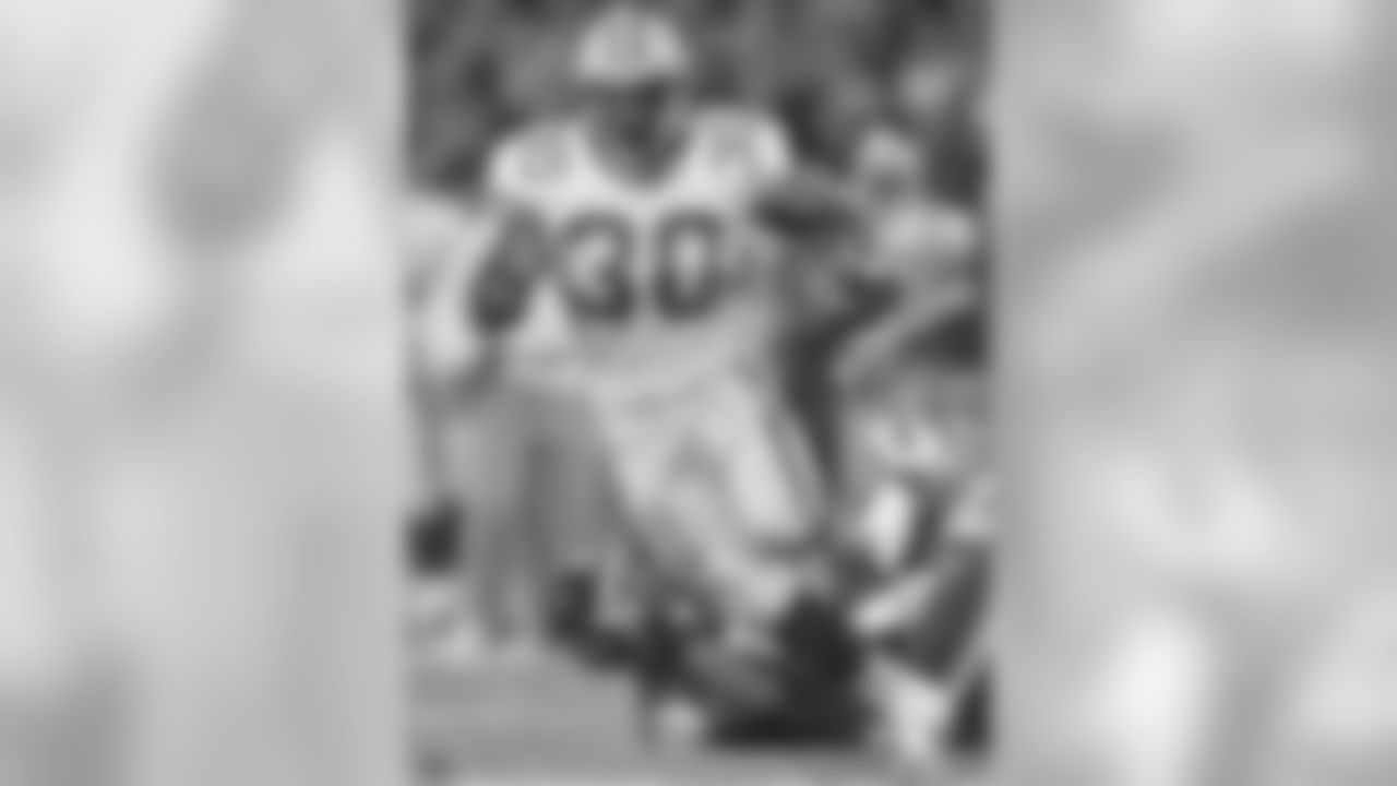 Ahman Green