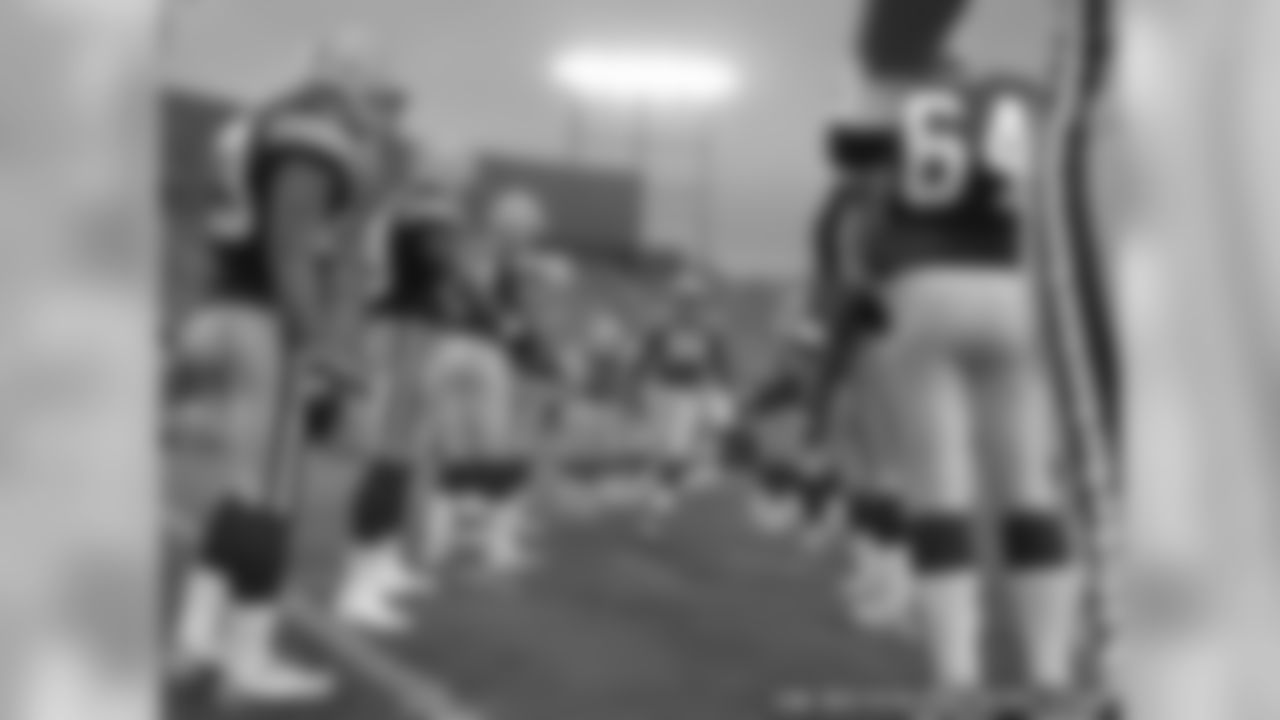 Preseason: Packers vs Patriots