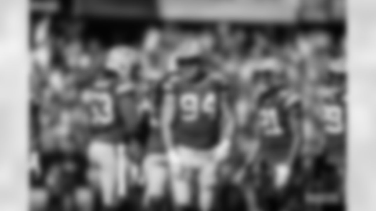 Green Bay Packers vs Chicago Bears
October 17, 2021