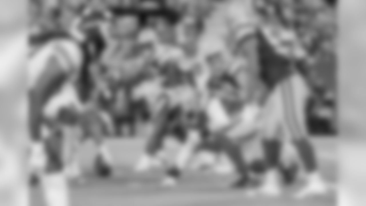Green Bay Packers against the Kansas City Chiefs during a preseason game at Lambeau Field in Green Bay on Thursday, August 29, 2018.