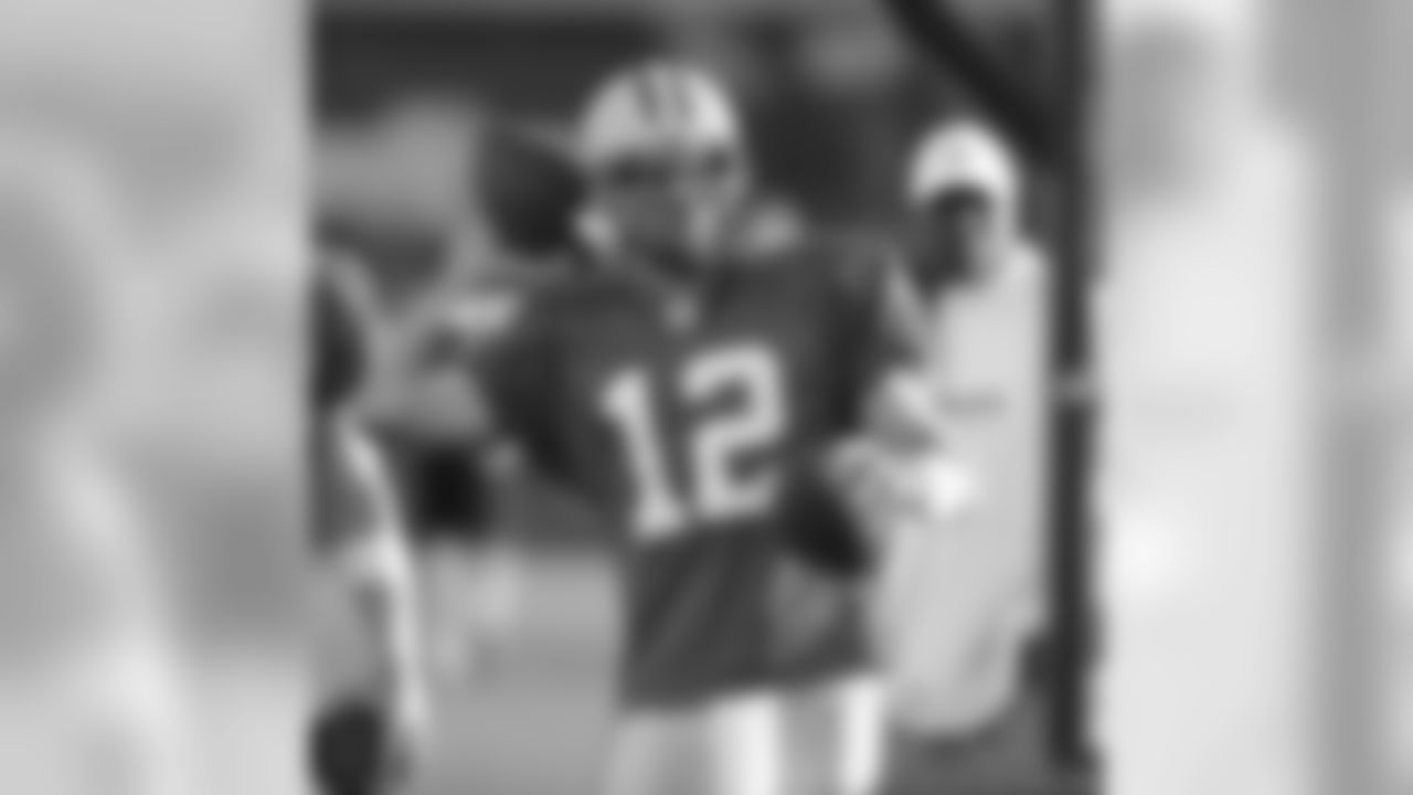 Aaron Rodgers