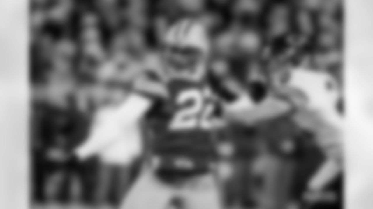 CB Pat Lee (2008, 10-11)