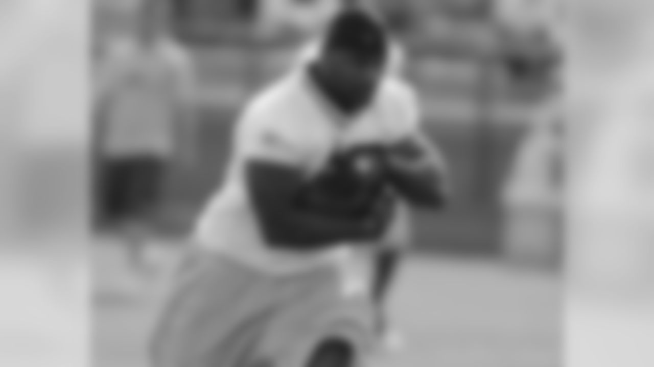 DeShawn Wynn