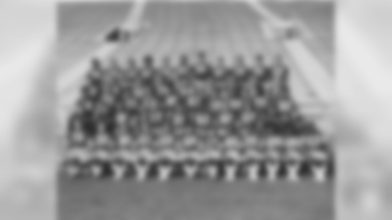 Green Bay Packers 1974
Record: 6-8-0
