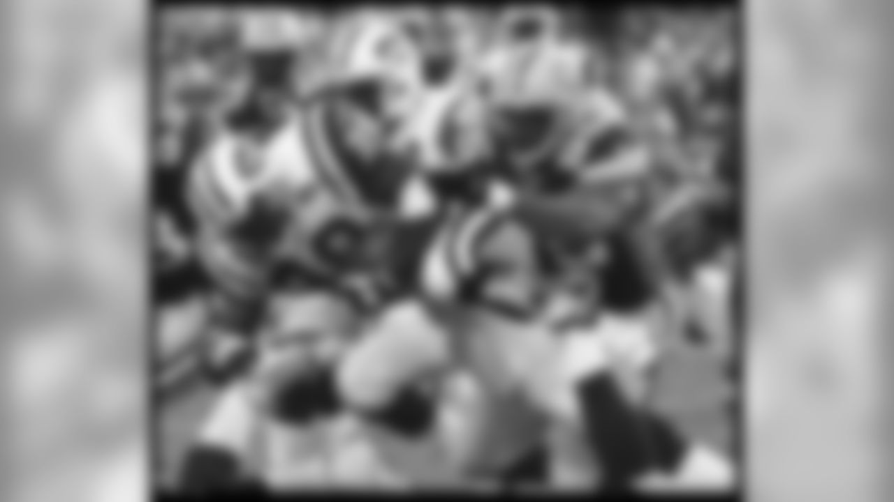 Packers vs New York Jets