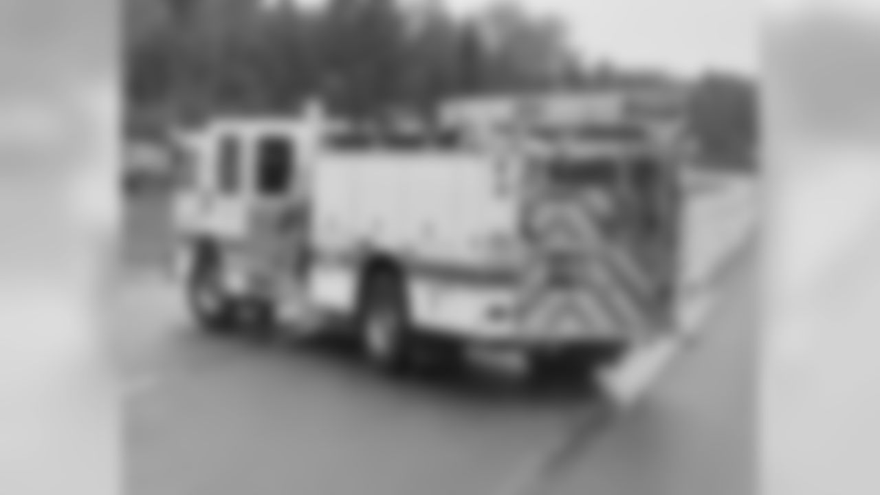 Packers Tailgate Tour - Tailgate Party (Rhinelander Ice Association)
