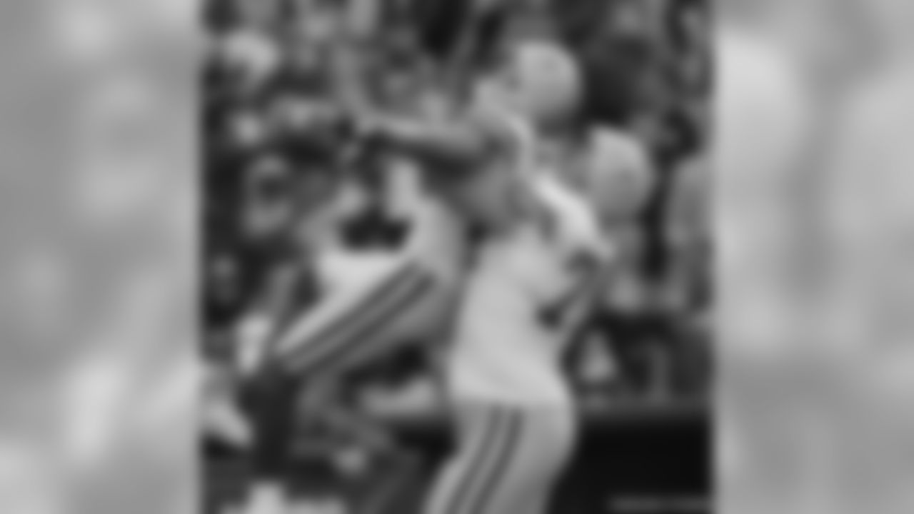 Donald Driver's 68 Yard TD Catch