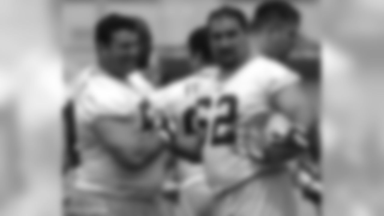 Frank Winters &Marco Rivera