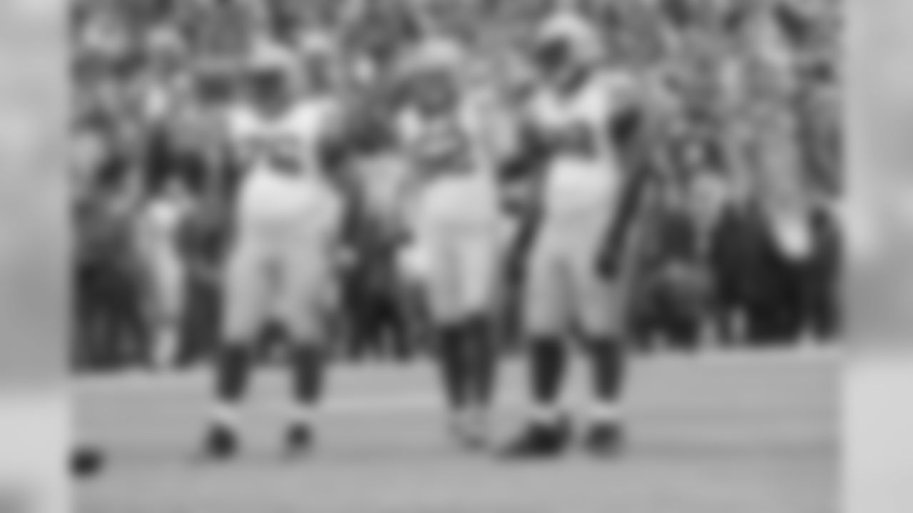 2014 - Packers at Seahawks
