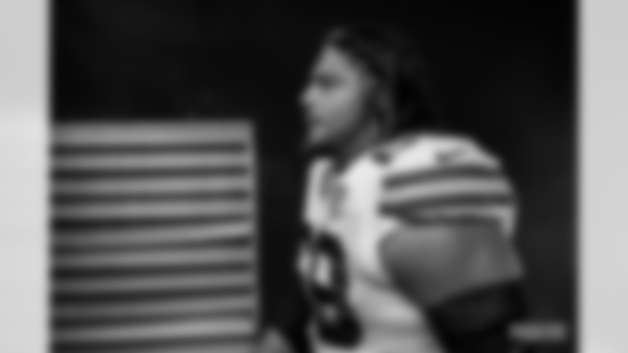 T David Bakhtiari
