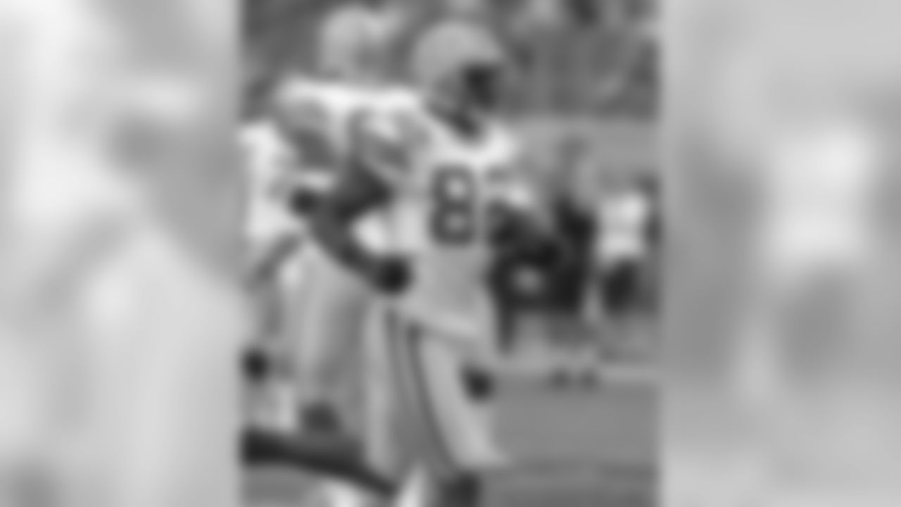 WR Rod Gardner