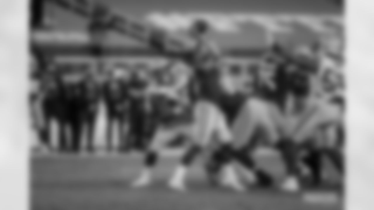 LB Za'Darius Smith