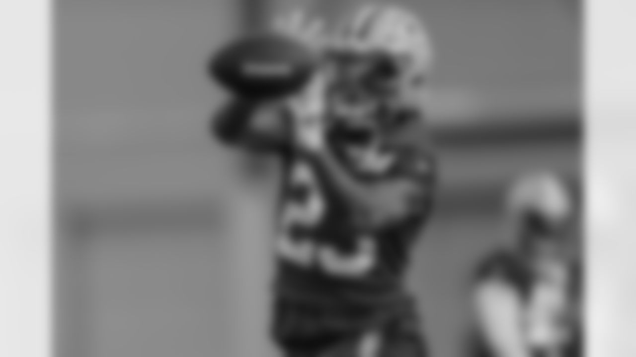CB Jaire Alexander