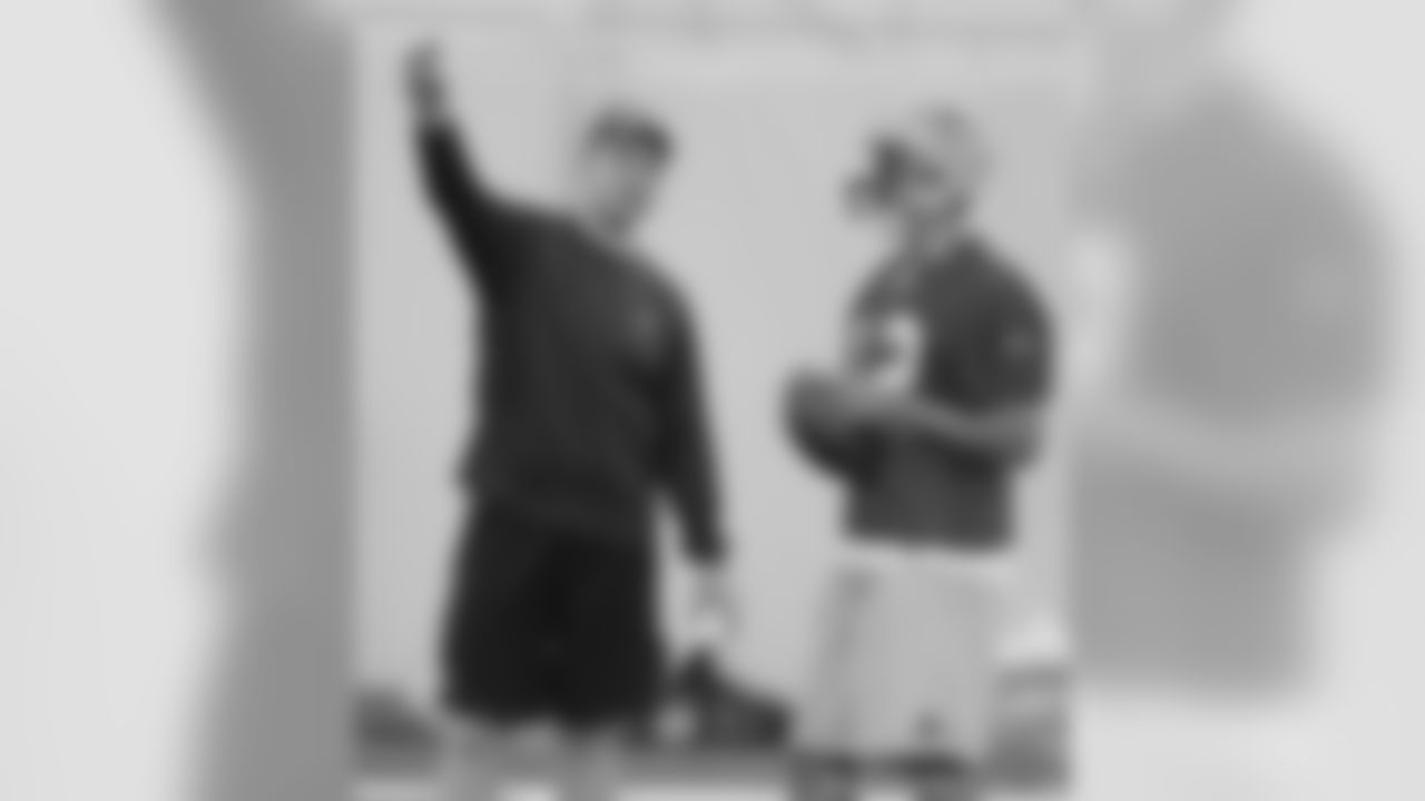 Bevell & Rodgers