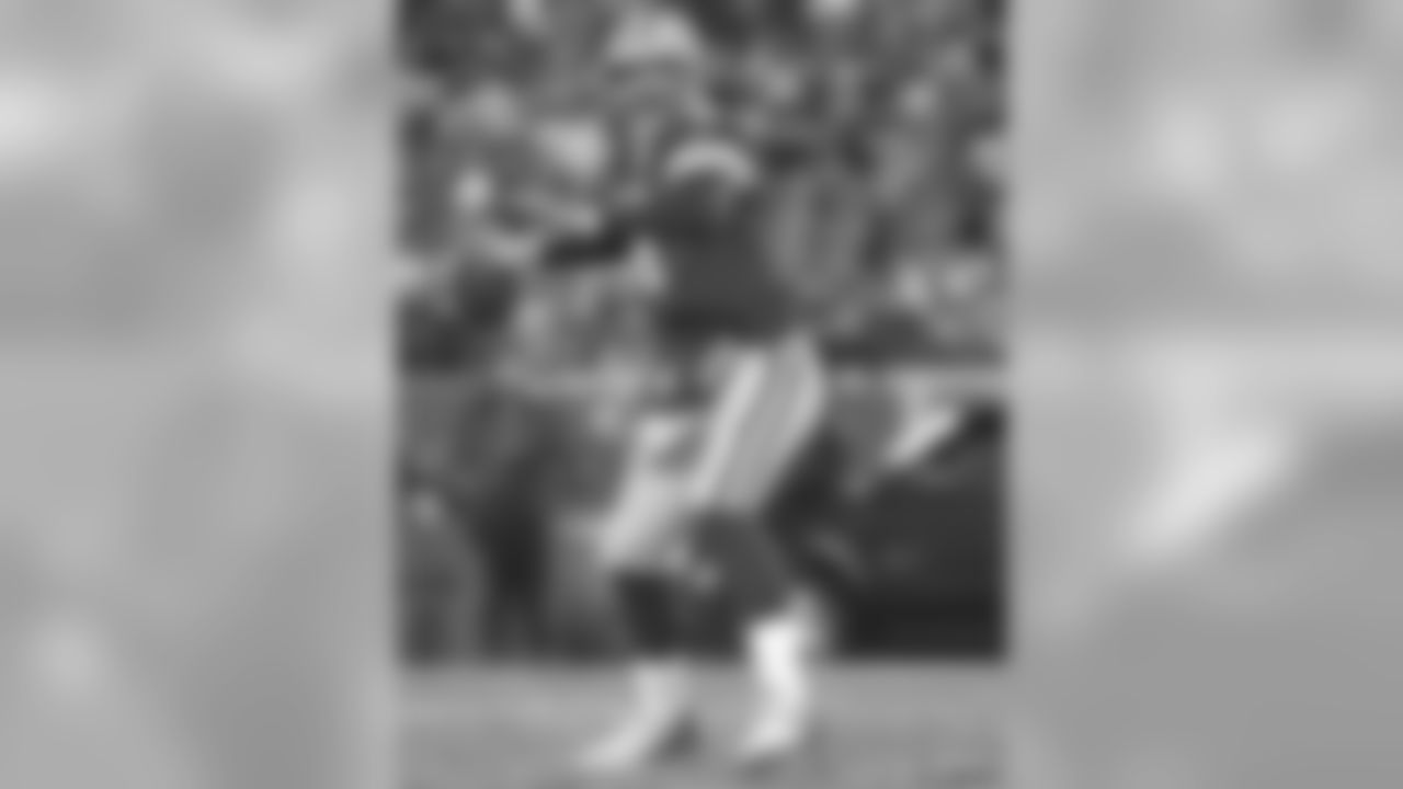 Brett Favre