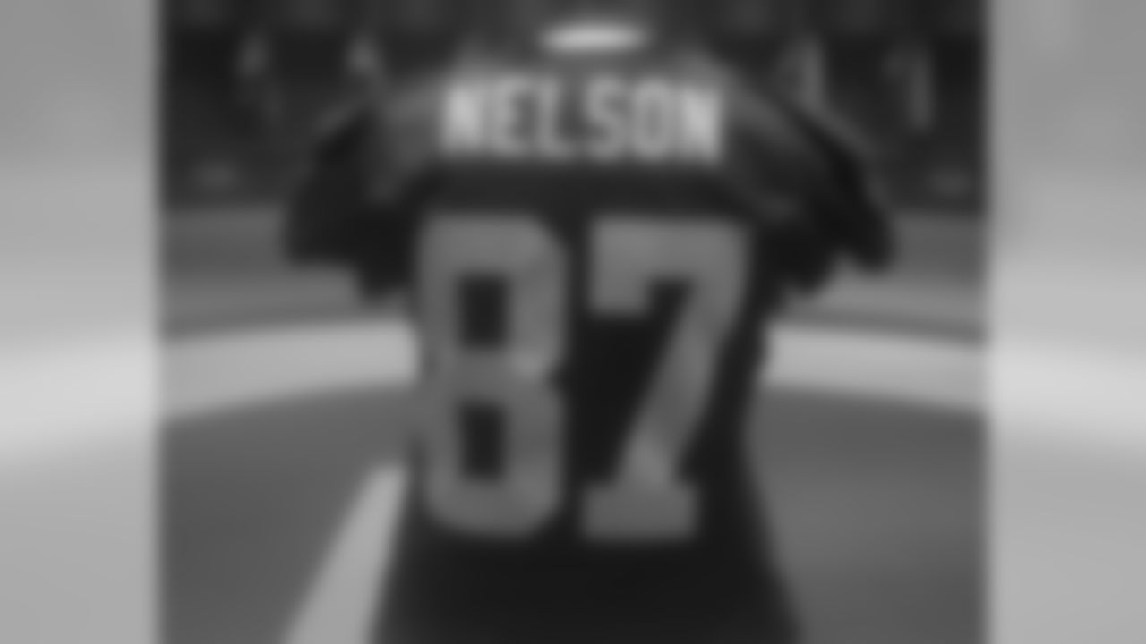 Packers Third Jersey