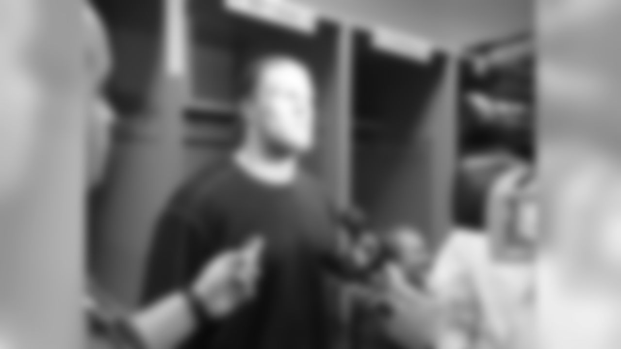 Clay Matthews